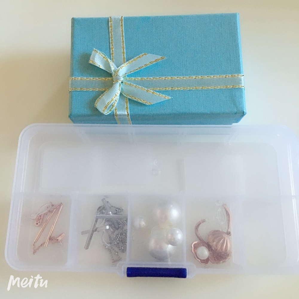 Cute Ear clips